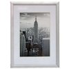 Henzo Marco de aluminio Marco Manhattan