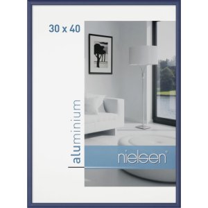 Armazón clásico de aluminio de Nielsen