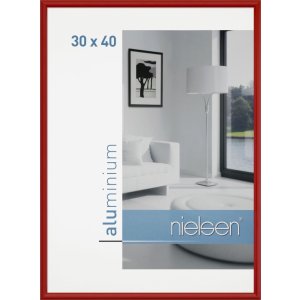 Armazón clásico de aluminio de Nielsen