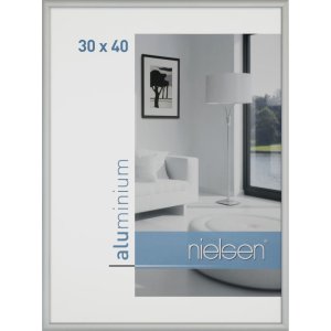 Armazón clásico de aluminio de Nielsen