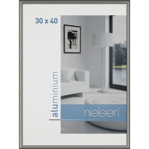 Armazón clásico de aluminio de Nielsen
