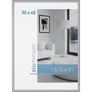 Armazón clásico de aluminio de Nielsen