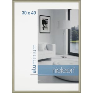 Armazón clásico de aluminio de Nielsen
