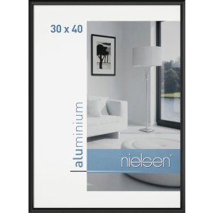 Armazón clásico de aluminio de Nielsen