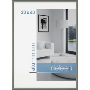 Armazón clásico de aluminio de Nielsen