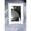 Armazón clásico de aluminio de Nielsen