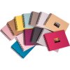 HNFD Álbum espiral Buldana 23x17 cm 40 páginas negro