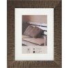 Henzo Marco de madera Driftwood con Passepartout