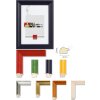 Ceanothe Marco de madera Circee de 10x15 cm a 60x80 cm
