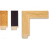 Ceanothe Marco de madera Oakland de 10x15 cm a 60x80 cm