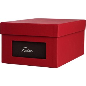 HNFD Photo Box Kandra 22 colores 700 fotos 10x15 cm