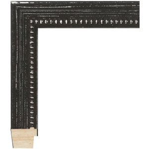 Ceanothe Marco de madera Perla
