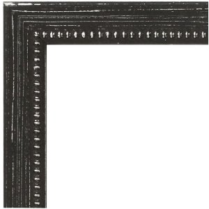 Ceanothe Marco de madera Perla