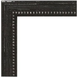 Ceanothe Marco de madera Perla