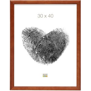 Marco de madera S40C Deknudt