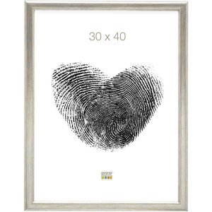 Marco de madera S40C Deknudt