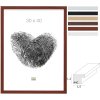 Deknudt Marco de madera MDF S44C