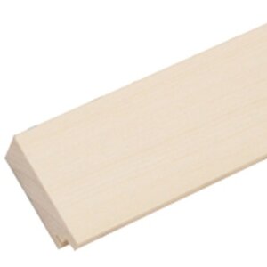 Marco de madera S45J Basic