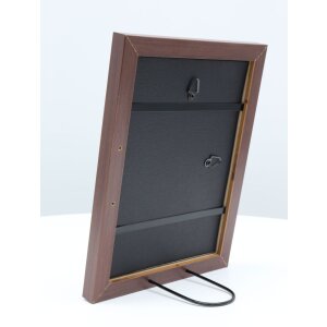 Marco de madera Deknudt S54SH