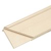 Camilla rectangular Deknudt