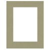 Passepartout Pistacchio 40 tallas