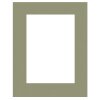 Passepartout Verda Tundra 40 tallas verde-gris