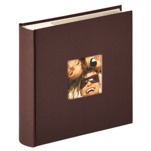 Walther Memo Album Fun 200 fotos 10x15 cm