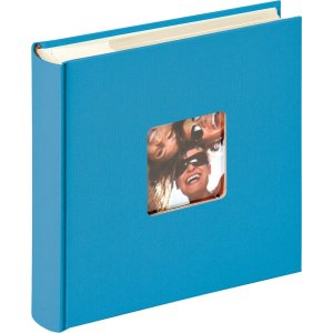 Walther Memo Album Fun 200 fotos 10x15 cm