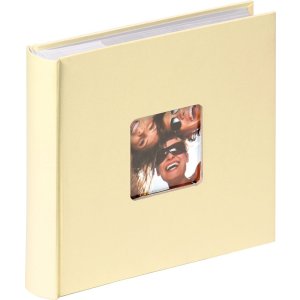 Walther Memo Album Fun 200 fotos 10x15 cm