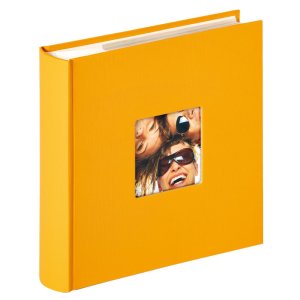 Walther Memo Album Fun 200 fotos 10x15 cm