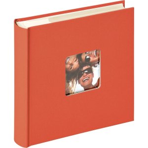 Walther Memo Album Fun 200 fotos 10x15 cm