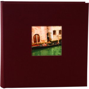 Goldbuch Álbum Bella Vista 200 fotos 10x15 cm