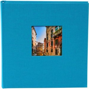 Goldbuch Álbum Bella Vista 200 fotos 10x15 cm