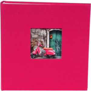 Goldbuch Álbum Bella Vista 200 fotos 10x15 cm