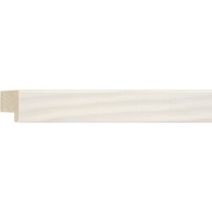 Marco intercambiable de madera Quadrum