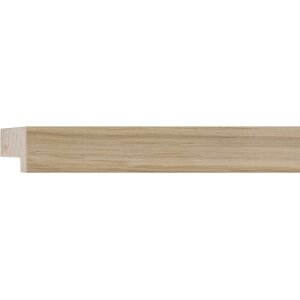 Marco intercambiable de madera Quadrum