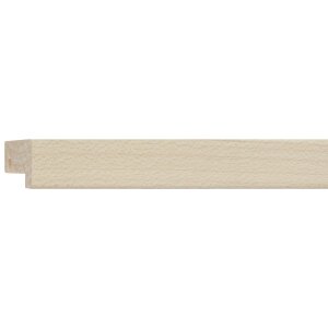 Marco intercambiable de madera Quadrum