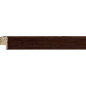 Marco intercambiable de madera Quadrum