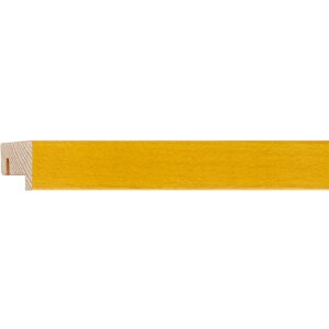 Marco intercambiable de madera Quadrum