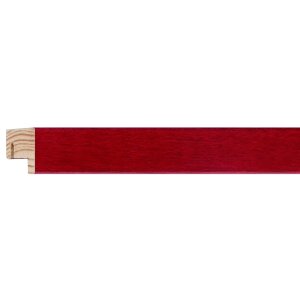 Marco intercambiable de madera Quadrum