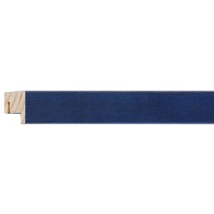 Marco intercambiable de madera Quadrum