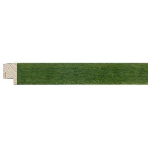 Marco intercambiable de madera Quadrum