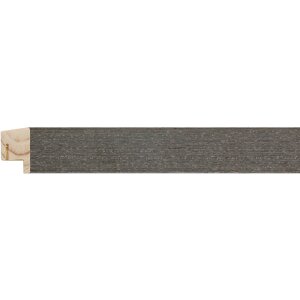 Marco intercambiable de madera Quadrum