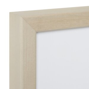 Marco intercambiable de madera Quadrum