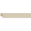 Marco intercambiable de madera Quadrum