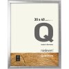 Marco intercambiable de madera Quadrum