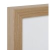 Marco intercambiable de madera Quadrum