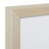 Marco intercambiable de madera Quadrum