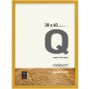 Marco intercambiable de madera Quadrum