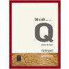 Marco intercambiable de madera Quadrum